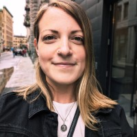 Rachaela Van Borek