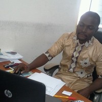 MOUSTAPHA GALIBOU