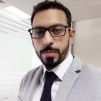 Haris Khan Cisa