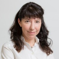 Elena Zhulanova