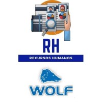 Recursos Humanos Wolf