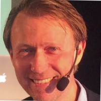 Mats Gustafsson Waxler