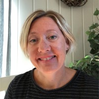 Jeanette Ødegaard