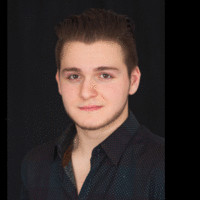 Karson Christ
