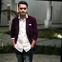 Bhargav Verma