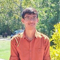 Mihir Patel