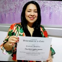 Yina Maria Sagbini Guerrero