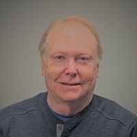 Mike Ford