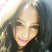 Lily Mebrahtu