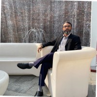 Md Aktaruzzaman