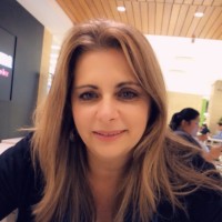 Eugenia Gritziotis, M.Ed, B.A (Hons.,).