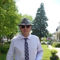 Stephane Turcotte