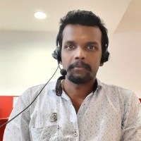 Vijesh Kumar V K