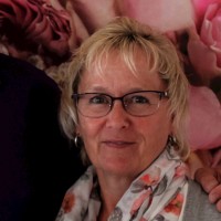 Vicki Rodgers