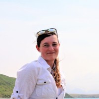 Christine Goldfinch