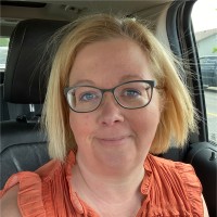 Wanda Tensen