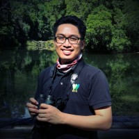 Joshua Pandong