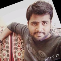 Charan Yadav