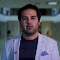 Mehrdad Shamlou