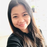 Sharllene Tracy Salvadora