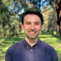 Nicholas Mastos