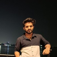 Satya Vardhan Kondaveti