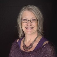 Audrey Jones