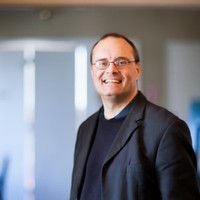 Stephen Chester