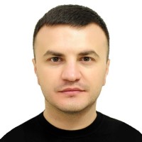 Victor Zagorodniuc