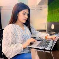 Sonika Pal