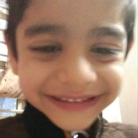Adishesh Cr