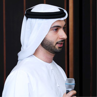 Ahmad Al Zarooni, Acca