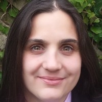 Sabine Olbrich