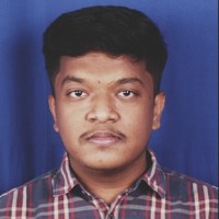 Arjun Raut