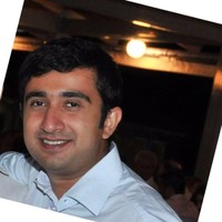Vivek Reshamwala