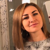 Ilona Eliseeva
