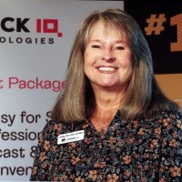 Judy Van Der Linden