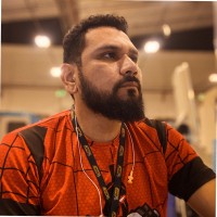 Luiz Paulo Aquino De Oliveira