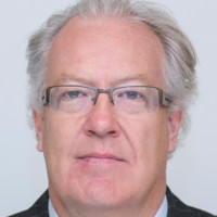 Mark Branchflower