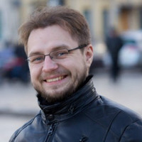 Andrey Boriskin