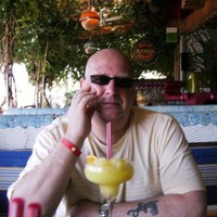 Martin Payne