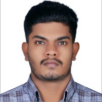 Aswin Raj P A
