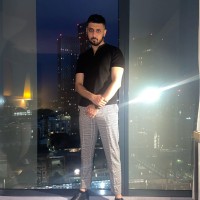 Rahil Kotecha
