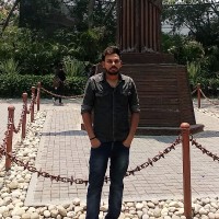 Sandeep Kumar Rajbhar