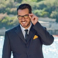 Marc Pierrick