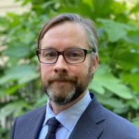 William Oliver, Phd