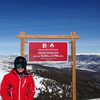 Bryce Parker