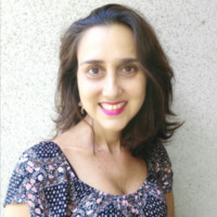 Cynthia Araya Martorell