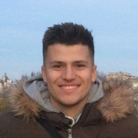 Sérgio Almeida
