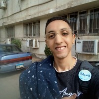 Ahmed Ashrf